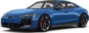 2025 Audi RS e-tron GT Exterior: 0