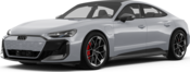 2025 Audi RS e-tron GT Exterior: 0