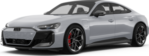 2025 AUDI RS e-tron GT Exterior