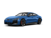 2025 Audi RS e-tron GT Colors: 0
