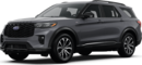 2025 Ford Explorer image
