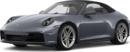 2025 Porsche 911 image