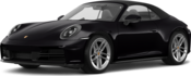 2025 Porsche 911 Exterior: 0
