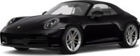 2025 Porsche 911 image