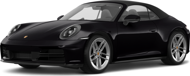 2025 Porsche 911 Exterior: 0