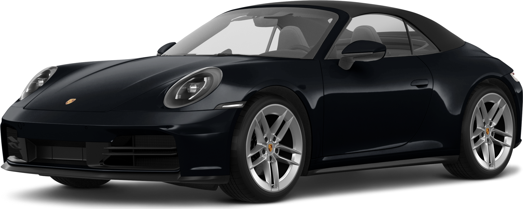 2025 Porsche 911 image