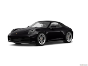 2025 Porsche 911 Colors: 0