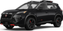 2025 Nissan Rogue image