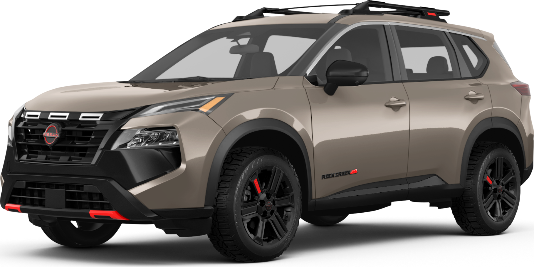 Rogue Rock Creek image