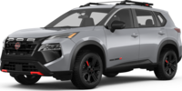 2026 Nissan Rogue image