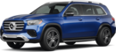 2025 Mercedes-Benz GLS image