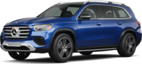 2025 Mercedes-Benz GLS image
