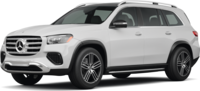 2025 Mercedes-Benz GLS image