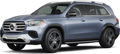 GLS 450 4MATIC image