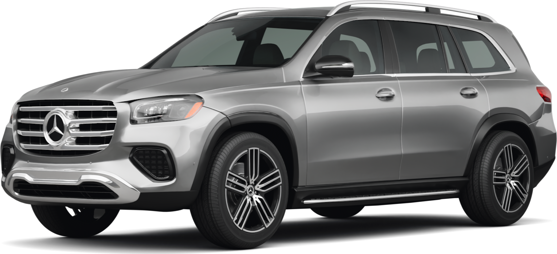 GLS 450 4MATIC image