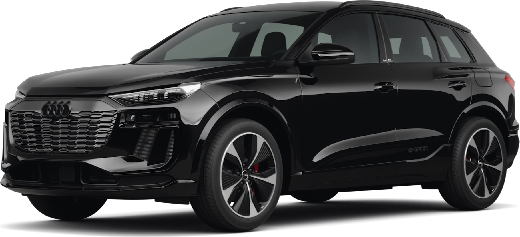 2025 Audi SQ6 e-tron photo