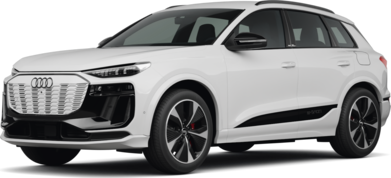 SQ6 e-tron Prestige image