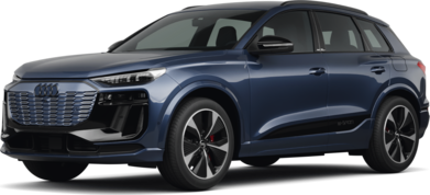 SQ6 e-tron Premium image