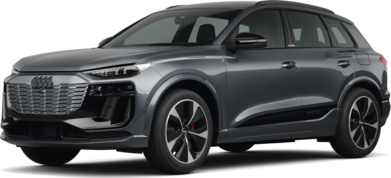SQ6 e-tron Premium image