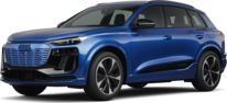 2025 Audi SQ6 e-tron photo