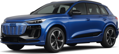 Audi SQ6 e-tron