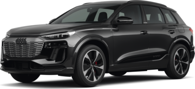 Audi SQ6 e-tron