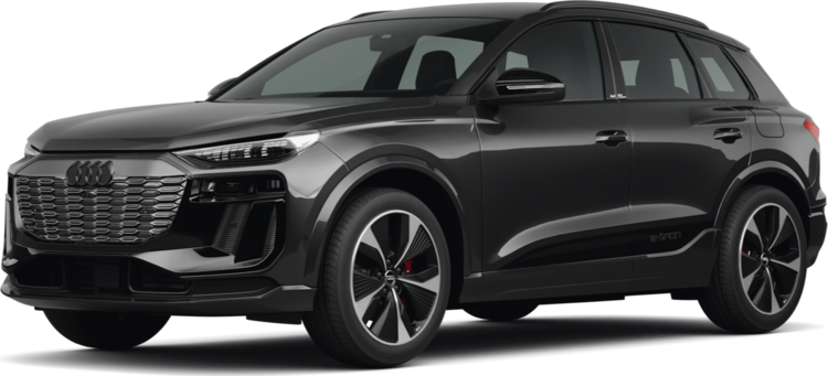 2025 Audi SQ6 e-tron Exterior: 0