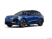 2025 Audi SQ6 e-tron Colors: 0