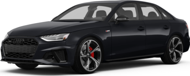 A4 40 TFSI Prestige image