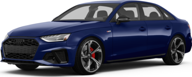 A4 40 TFSI Prestige image