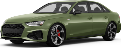 A4 40 TFSI Prestige image