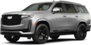 2024 Cadillac Escalade image