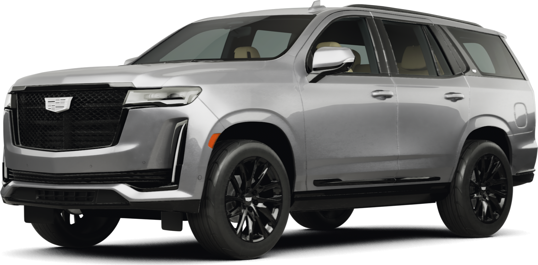 2024 Cadillac Escalade Sport SUV 4D