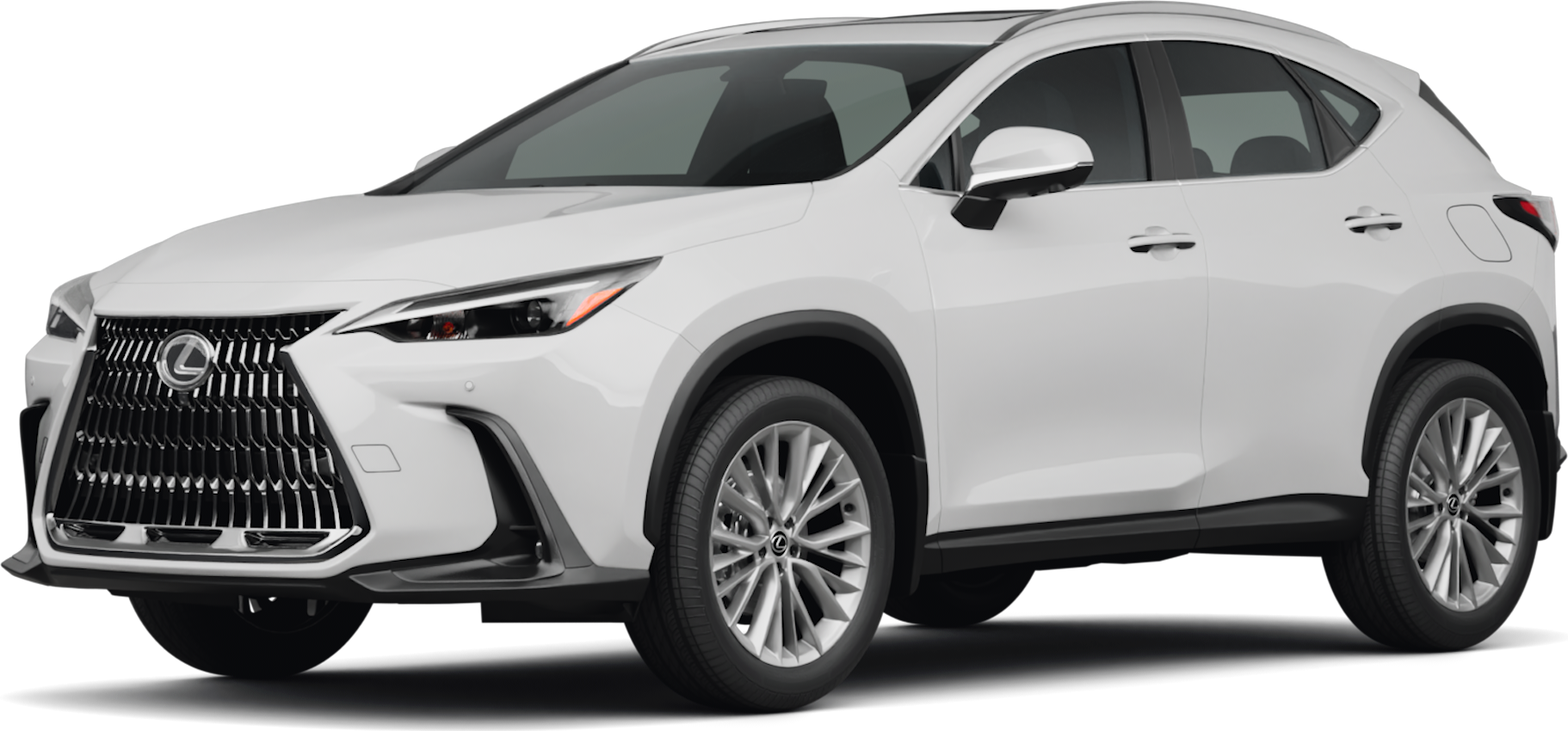 NX 350 Premium image