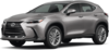2025 Lexus NX image