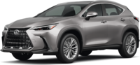 2025 Lexus NX image