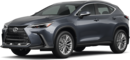 2025 Lexus NX image
