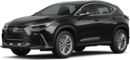 2025 Lexus NX image