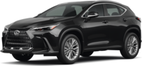 2025 Lexus NX image