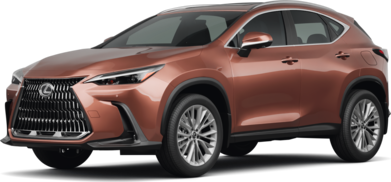 NX 350 Premium image
