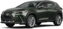 2025 Lexus NX image