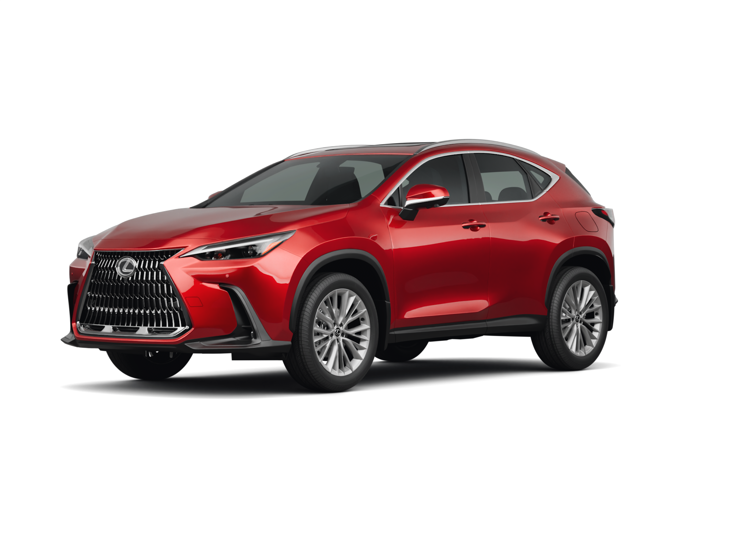 2025-Lexus-NX-