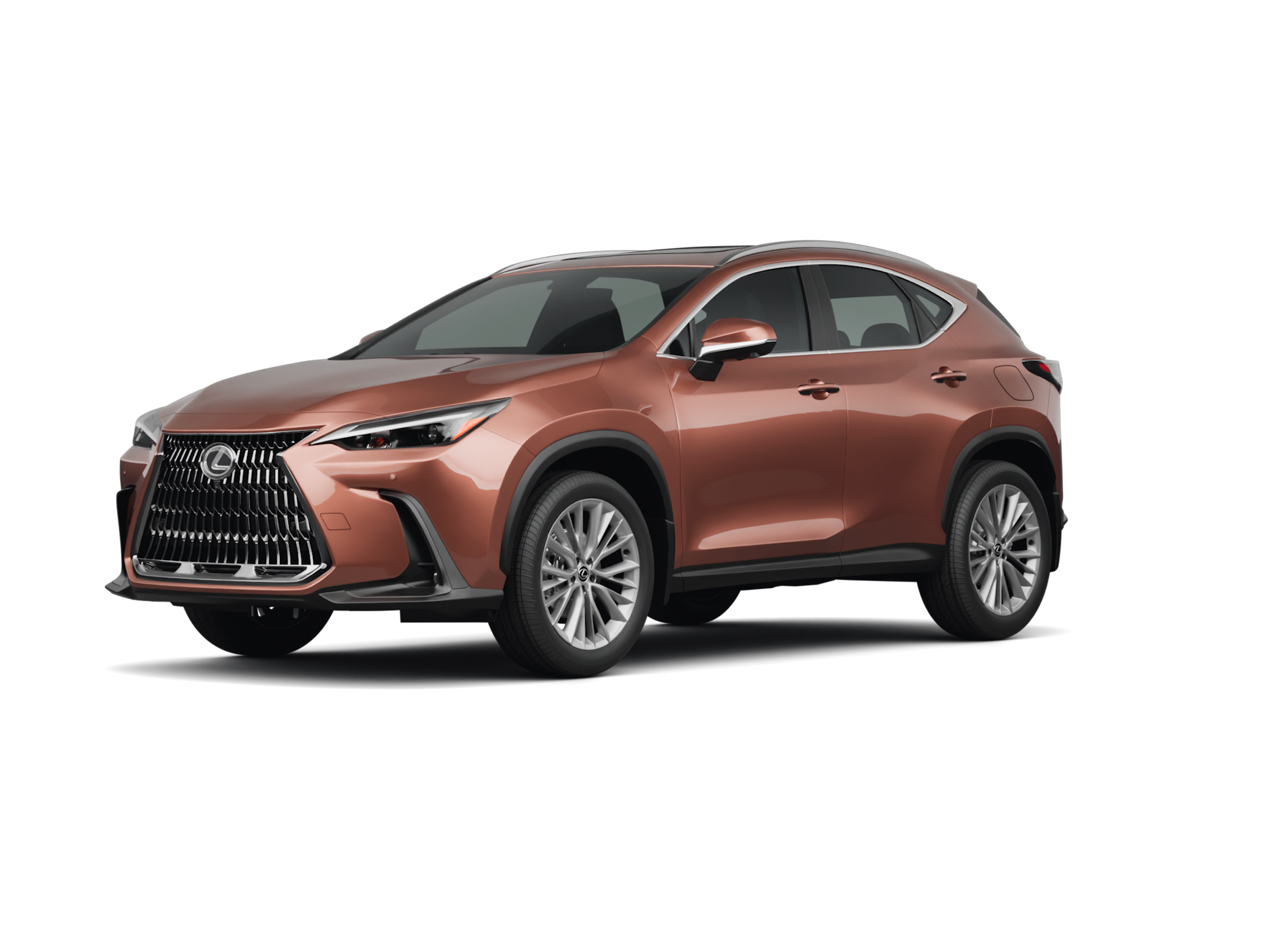 LEXUS レクサス純正 NX LEXUS レクサス NX 純正 LEXUS ‐ NX｜ディーラーオプション