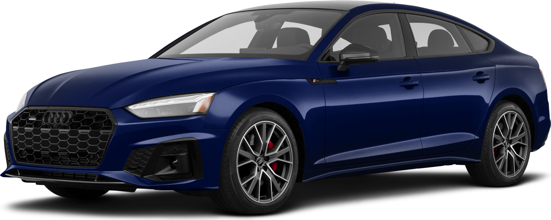 A5 Sportback S line 45 TFSI Premium Plus image