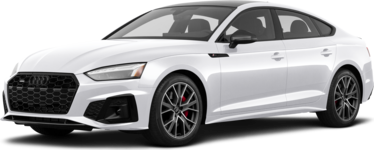 2025 Audi A5 Sportback S line 45 TFSI Prestige