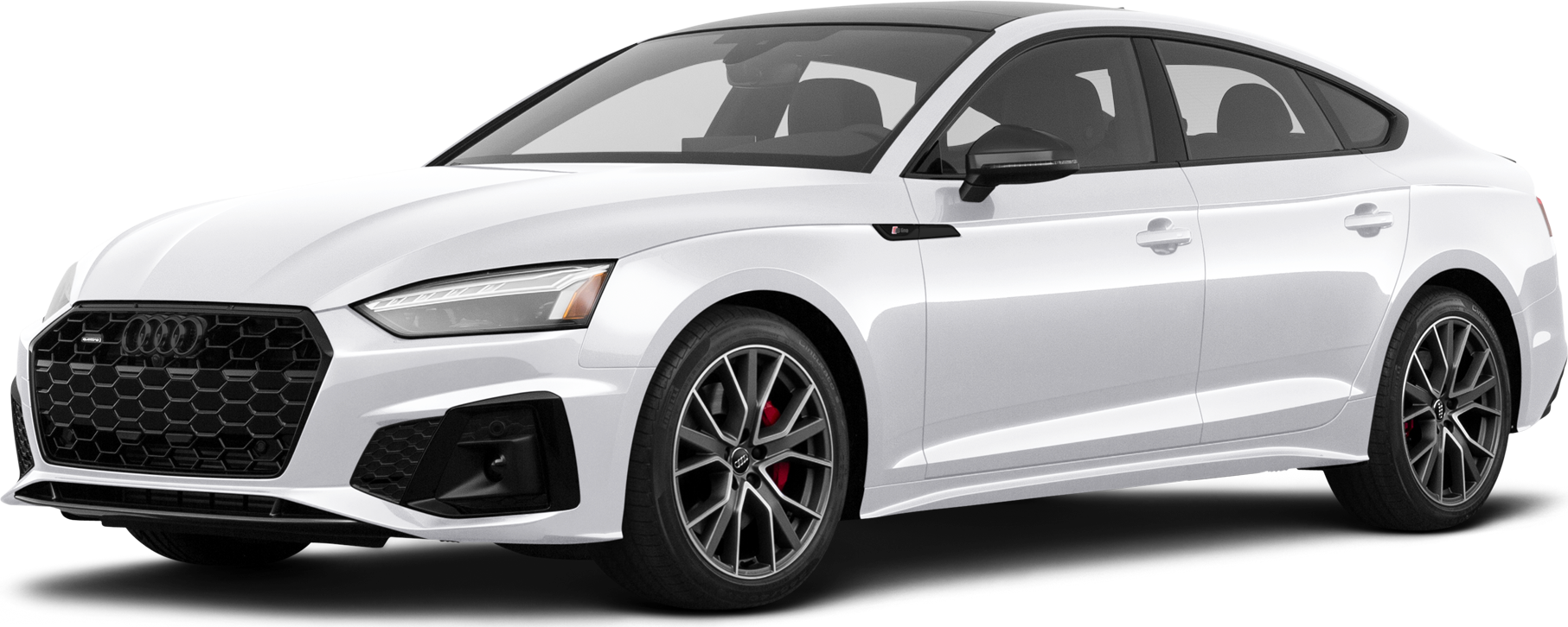 2025 Audi A5 Sportback