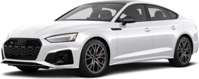 Audi A5 Sportback S line 45 TFSI Premium Plus