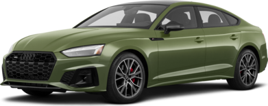 A5 Sportback S line 45 TFSI Premium Plus image