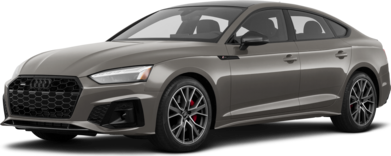 A5 Sportback S line 45 TFSI Premium Plus image