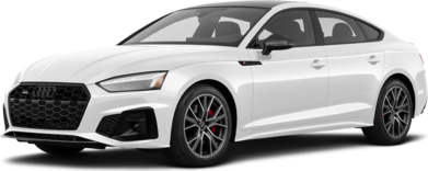 A5 Sportback 40 TFSI Premium Plus image